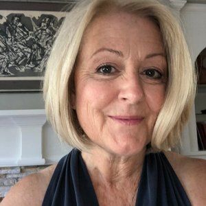 Meet your Posher, Diane